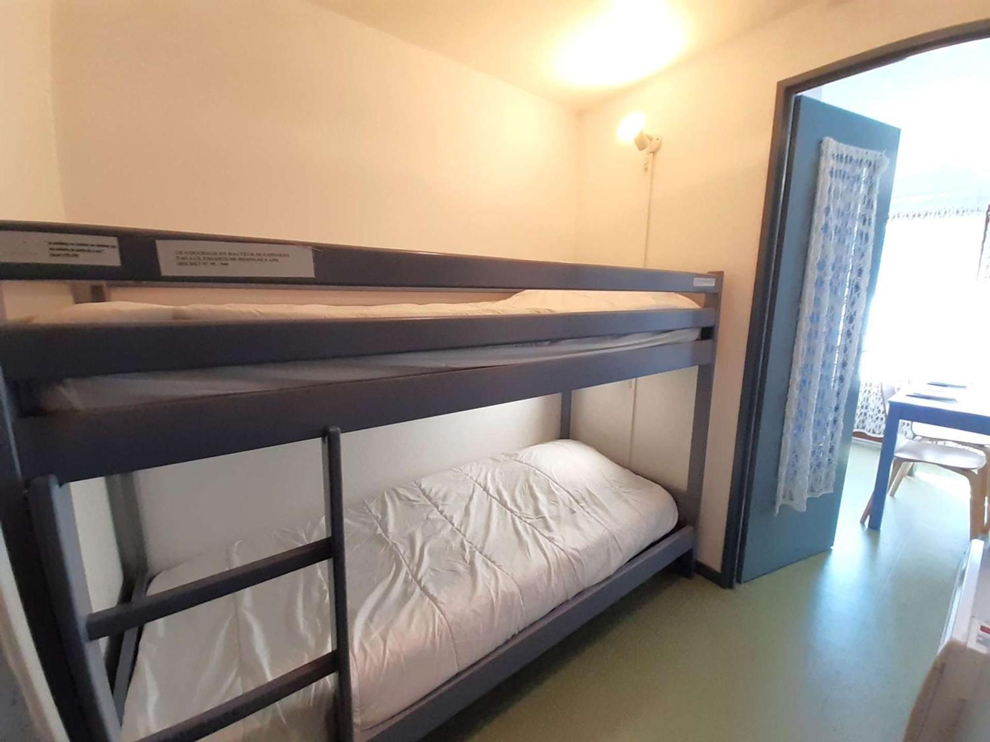 Studio Cosy 4 Pers Avec Balcon, Parking Et Salle De Musculation A St Lary Soulan - Fr-1-457-270 Saint-Lary-Soulan Ngoại thất bức ảnh
